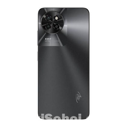 Itel s23